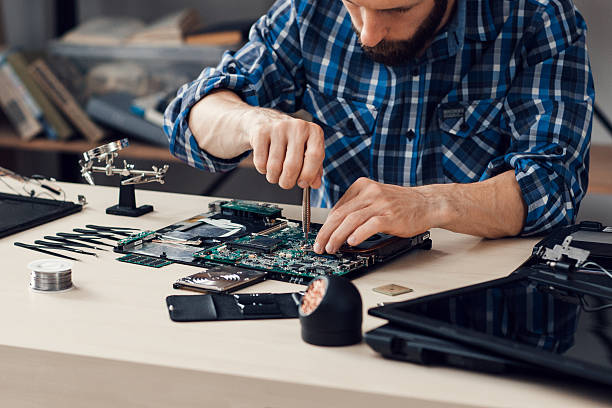 Computer Solution Workshop in Thane