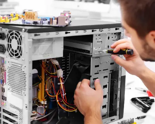 Computer Fix
