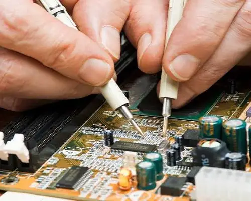 Chip Level Fix