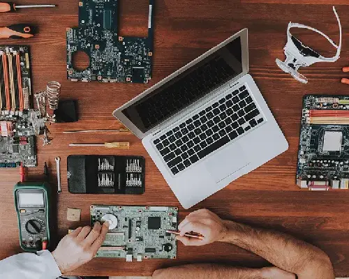 Laptop Fix