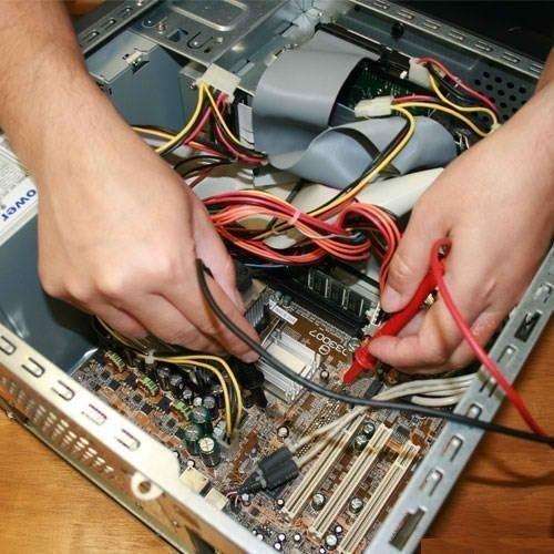 Hardware and Software Service