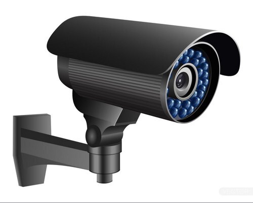 CCTV Camera Installation