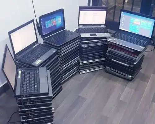 Refurbished Laptops