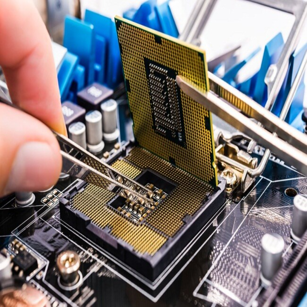 Chip Level Repair Service